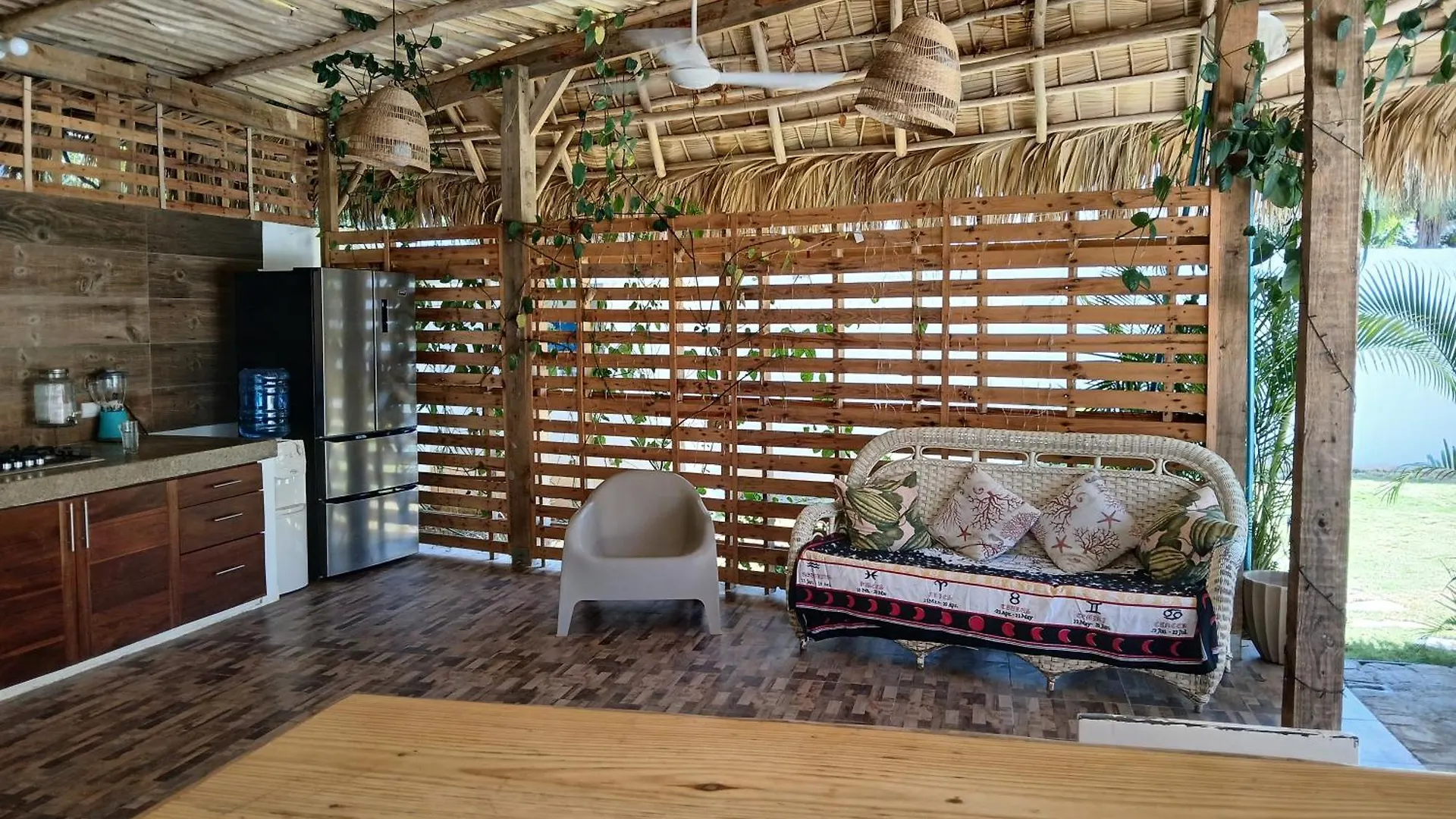 Villa Zodiaco in Las Terrenas