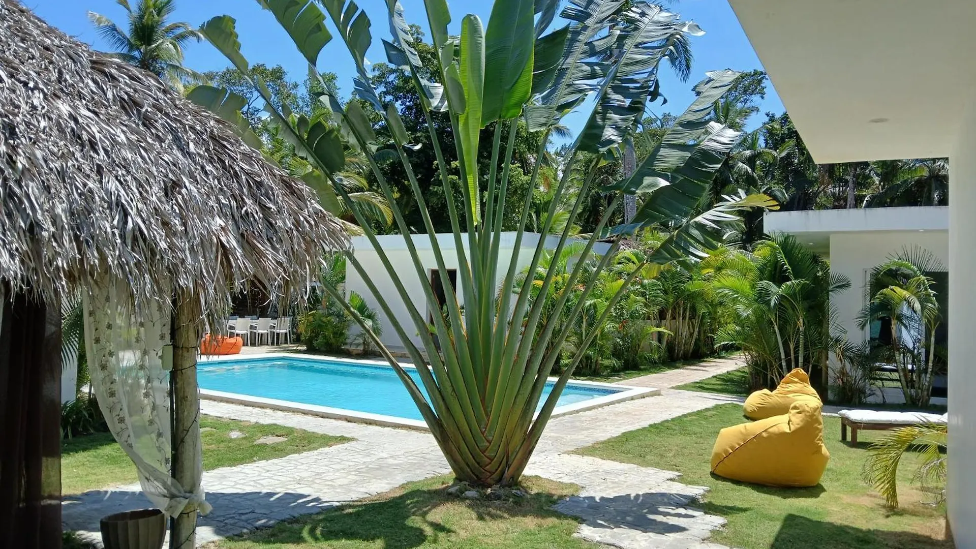 Zodiaco in Las Terrenas