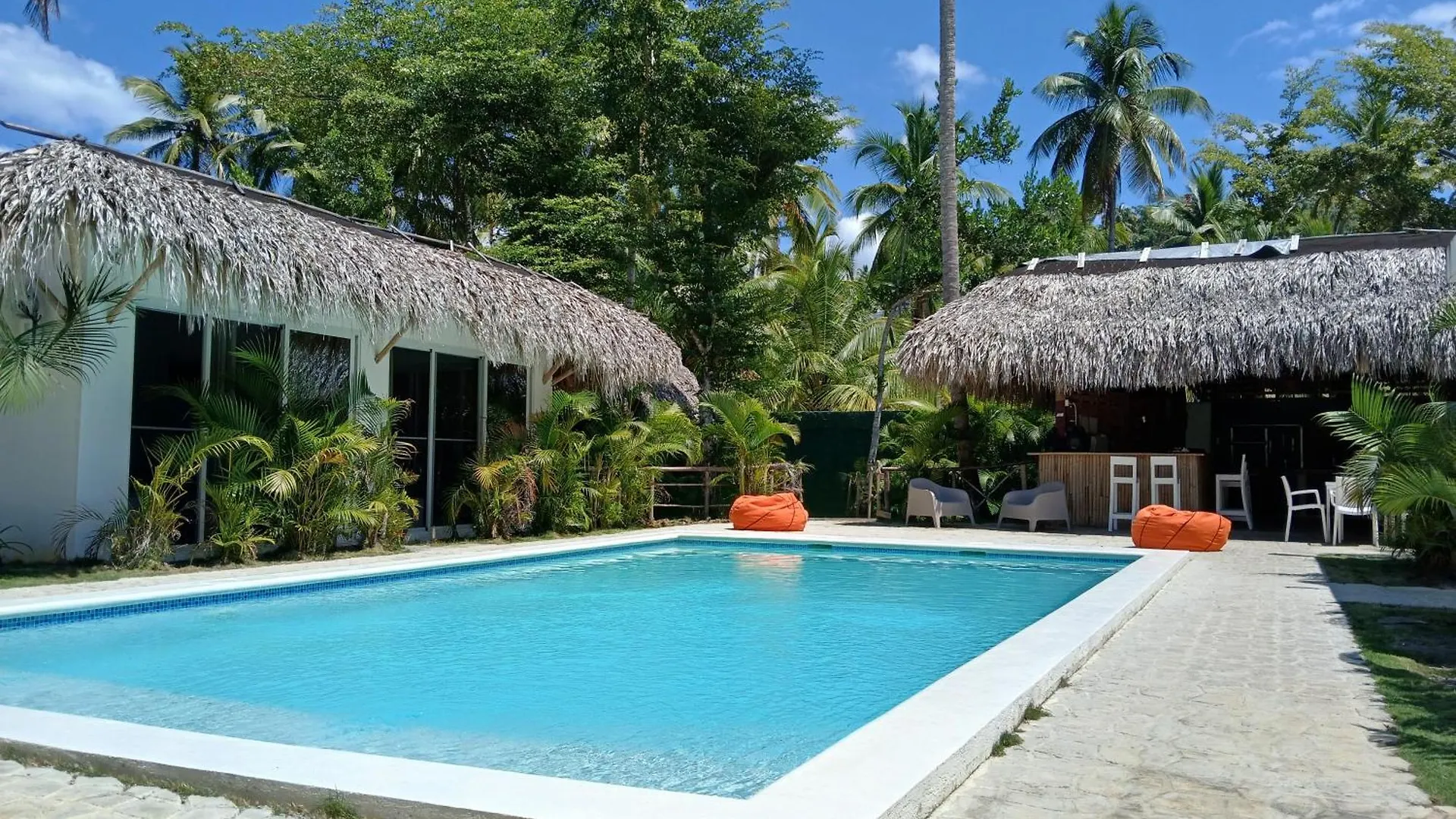 Villa Zodiaco in Las Terrenas